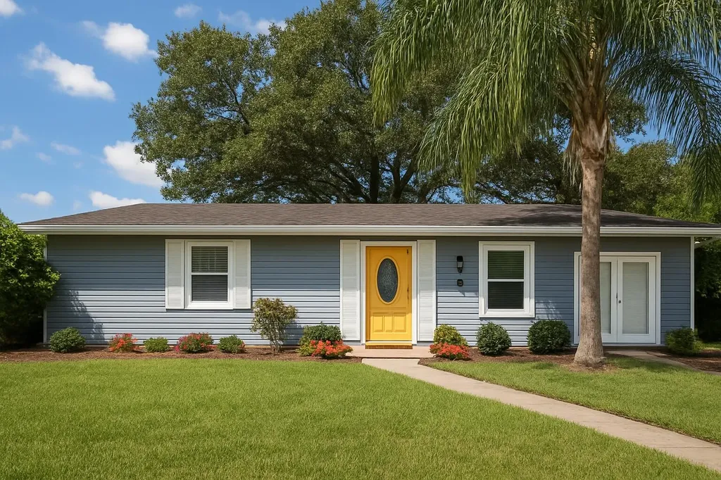 1914 Sw Beauregard Street Port Saint Lucie FL 34953