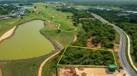37 Dye Fore Estates Casa de Campo DR 22000