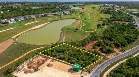 37 Dye Fore Estates Casa de Campo DR 22000