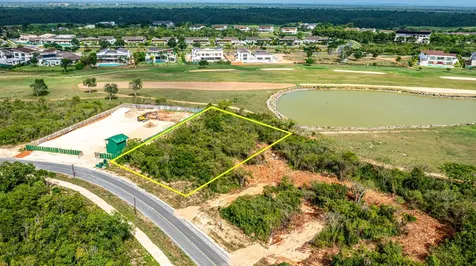 37 Dye Fore Estates Casa de Campo DR 22000