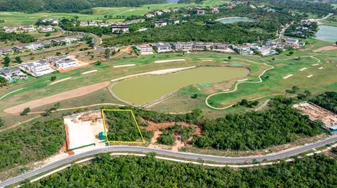 37 Dye Fore Estates Casa de Campo DR 22000