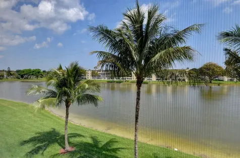 3057 Yarmouth C Boca Raton FL 33434