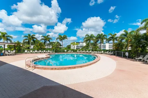 3057 Yarmouth C Boca Raton FL 33434