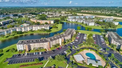 3057 Yarmouth C Boca Raton FL 33434