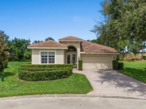 9152 Short Chip Circle Port Saint Lucie FL 34986