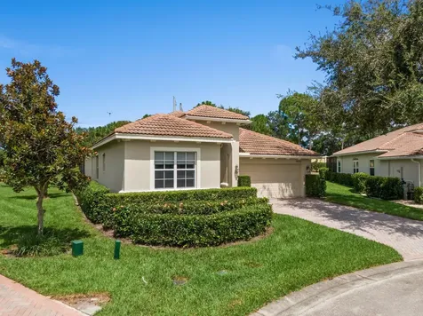 9152 Short Chip Circle Port Saint Lucie FL 34986