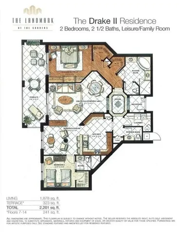 3610 Gardens Parkway Palm Beach Gardens FL 33410