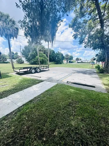 206 SW 3rd Street Okeechobee FL 34974