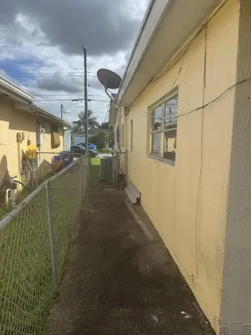 6621 Boxwood Drive Miramar FL 33023