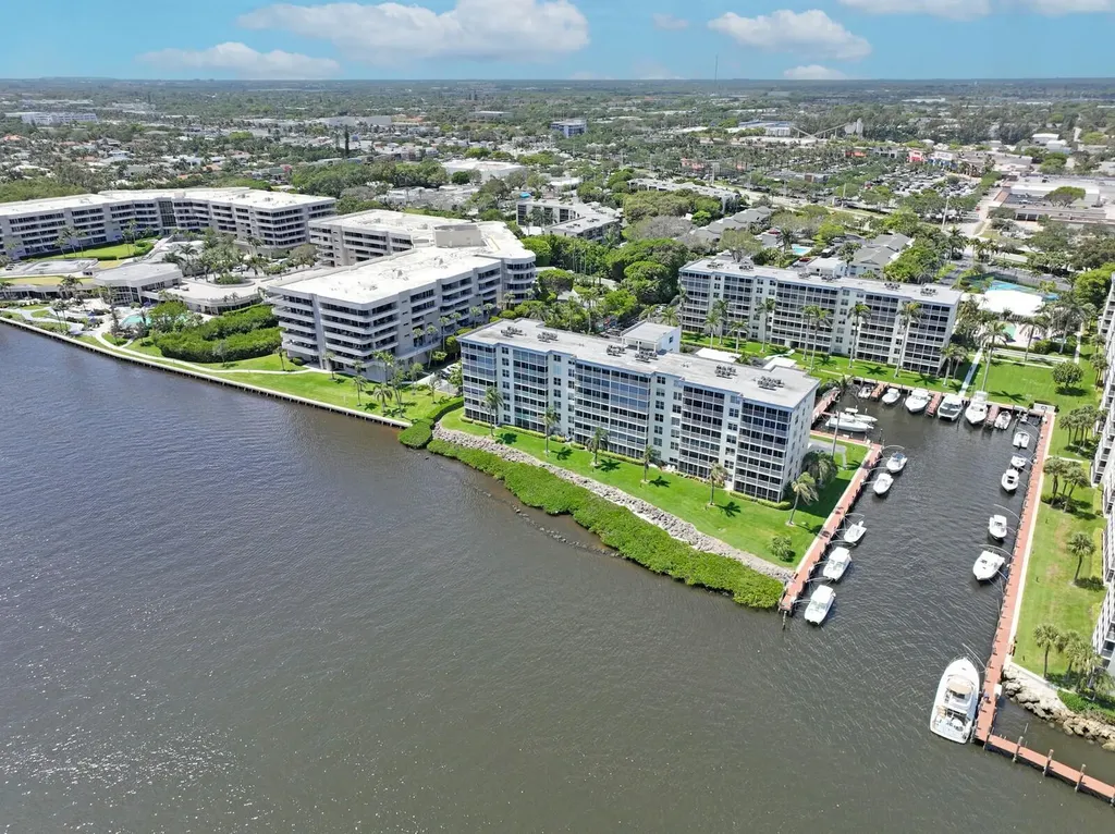 1 Harbourside Drive Delray Beach FL 33483