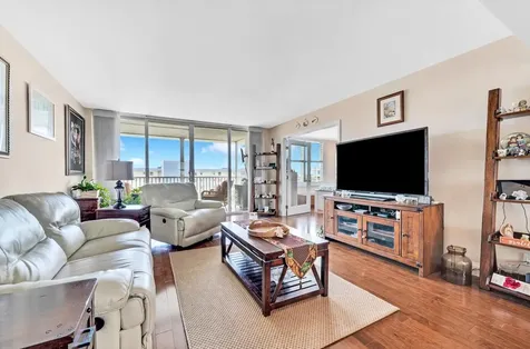 1 Harbourside Drive Delray Beach FL 33483