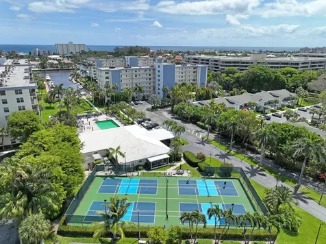 1 Harbourside Drive Delray Beach FL 33483