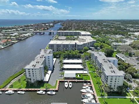 1 Harbourside Drive Delray Beach FL 33483