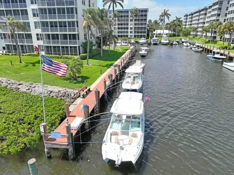1 Harbourside Drive Delray Beach FL 33483