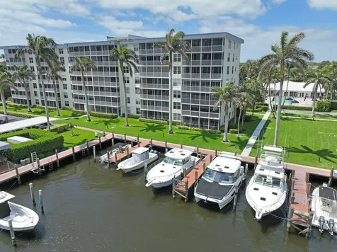 1 Harbourside Drive Delray Beach FL 33483