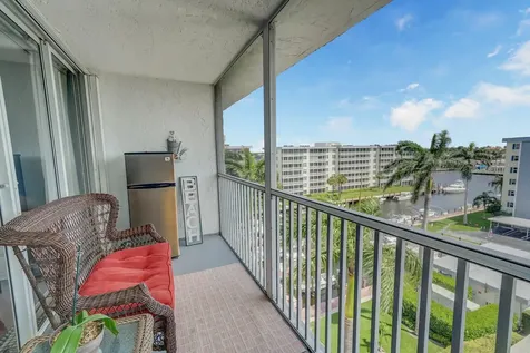 1 Harbourside Drive Delray Beach FL 33483