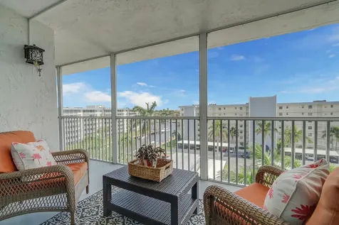 1 Harbourside Drive Delray Beach FL 33483