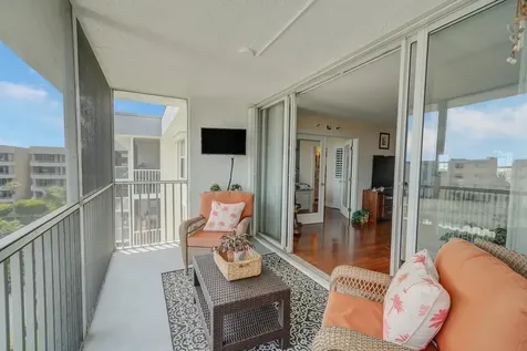 1 Harbourside Drive Delray Beach FL 33483