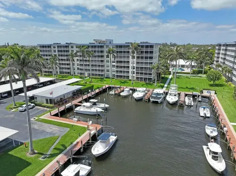 1 Harbourside Drive Delray Beach FL 33483