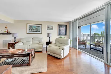 1 Harbourside Drive Delray Beach FL 33483