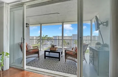 1 Harbourside Drive Delray Beach FL 33483