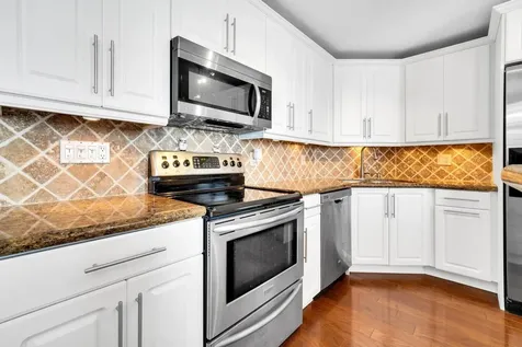 1 Harbourside Drive Delray Beach FL 33483