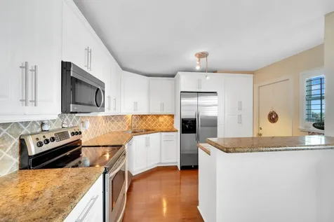 1 Harbourside Drive Delray Beach FL 33483