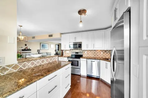 1 Harbourside Drive Delray Beach FL 33483