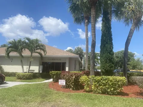 1500 N Congress Avenue West Palm Beach FL 33401