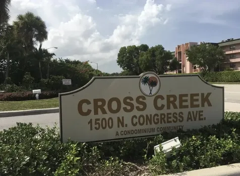 1500 N Congress Avenue West Palm Beach FL 33401