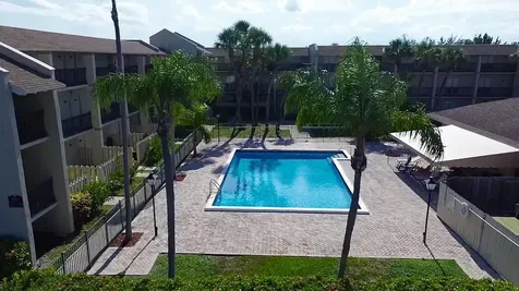 1500 N Congress Avenue West Palm Beach FL 33401