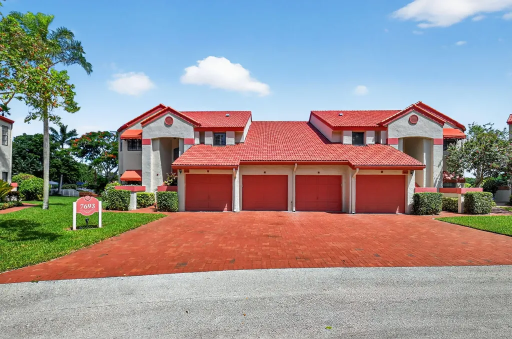 7693 Lexington Club Boulevard Delray Beach FL 33446