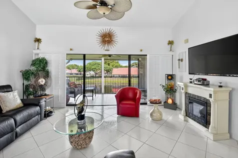 7693 Lexington Club Boulevard Delray Beach FL 33446