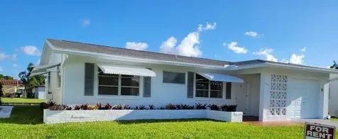 4610 NW 47 Street Tamarac FL 33319