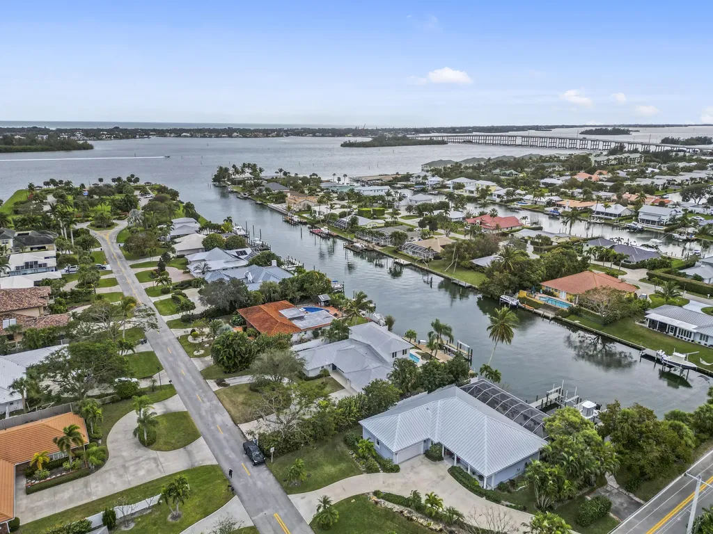 25 Park Avenue Vero Beach FL 32960