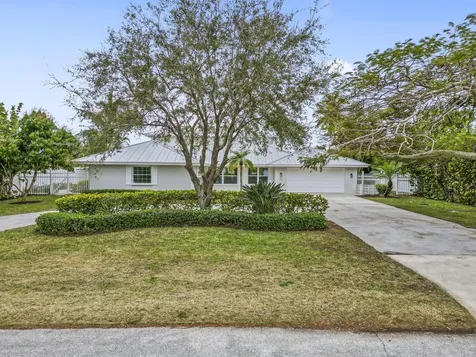 25 Park Avenue Vero Beach FL 32960