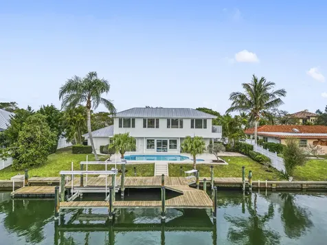 25 Park Avenue Vero Beach FL 32960