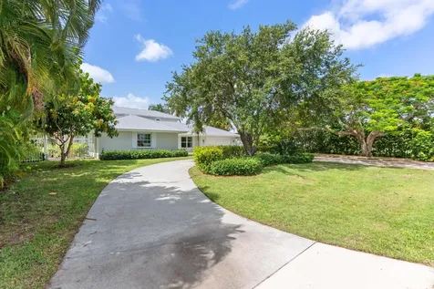 25 Park Avenue Vero Beach FL 32960