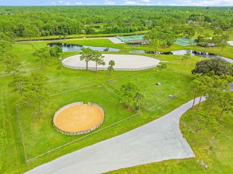 13006 Arrowwood Drive Palm Beach Gardens FL 33418
