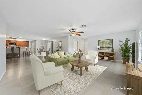 13006 Arrowwood Drive Palm Beach Gardens FL 33418