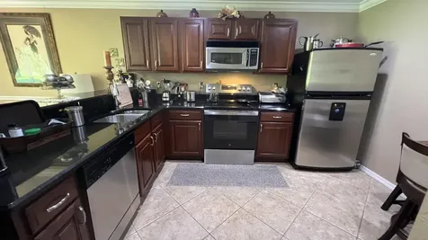 2218 Sw Marshfield Court Port Saint Lucie FL 34953