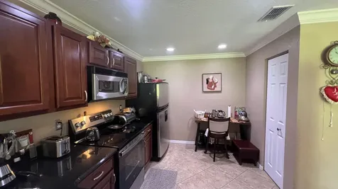 2218 Sw Marshfield Court Port Saint Lucie FL 34953