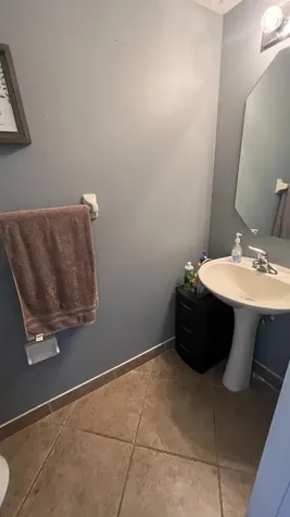 2218 Sw Marshfield Court Port Saint Lucie FL 34953