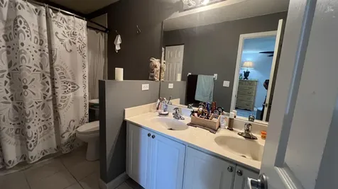2218 Sw Marshfield Court Port Saint Lucie FL 34953