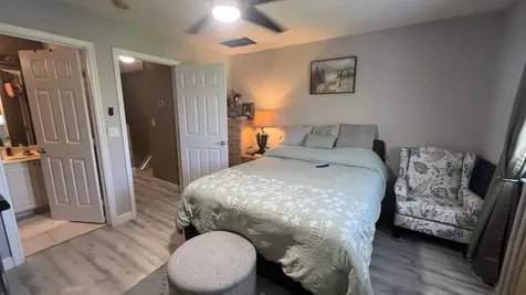 2218 Sw Marshfield Court Port Saint Lucie FL 34953