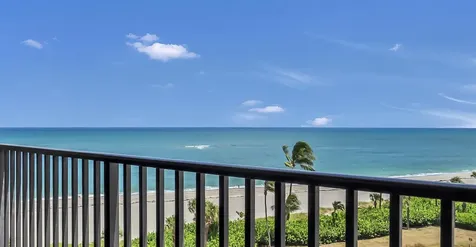 400 Ocean Trail Way Jupiter FL 33477