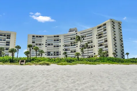 400 Ocean Trail Way Jupiter FL 33477