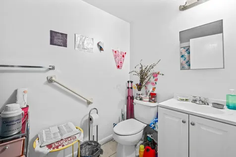 2313 Z Terrace Riviera Beach FL 33404