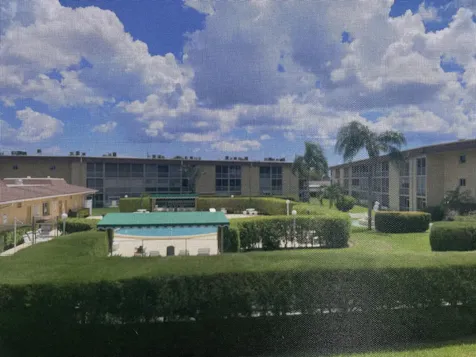 500 Village Green Circle Palm Springs FL 33461