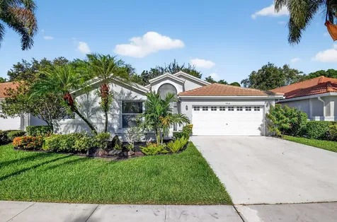 9914 Harbour Lake Circle Boynton Beach FL 33437